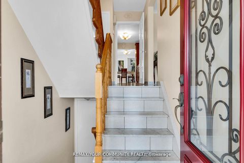 Photo 5 at 119 Dalrymple Drive, Smythe, Toronto