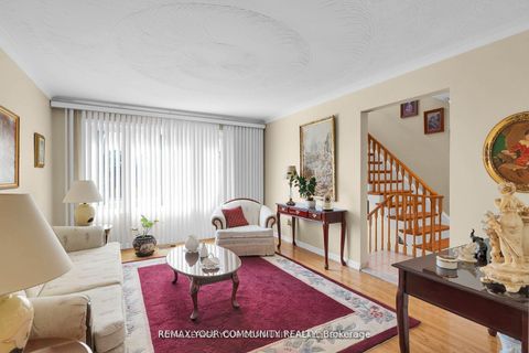 Photo 6 at 119 Dalrymple Drive, Smythe, Toronto