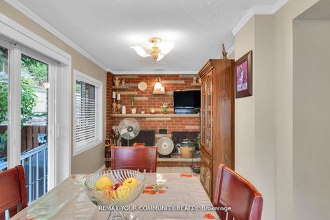 Photo 15 at 119 Dalrymple Drive, Smythe, Toronto