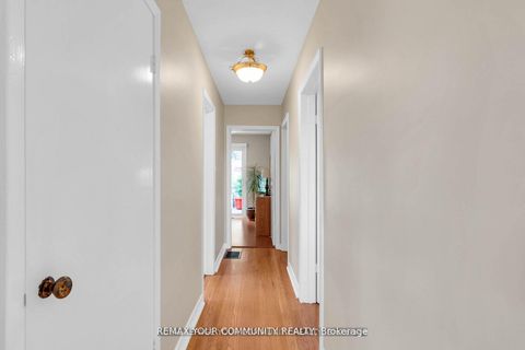 Photo 16 at 119 Dalrymple Drive, Smythe, Toronto