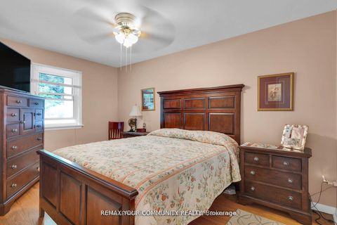 Photo 18 at 119 Dalrymple Drive, Smythe, Toronto