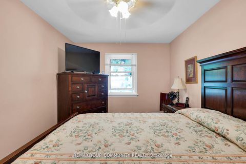 Photo 19 at 119 Dalrymple Drive, Smythe, Toronto