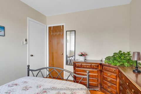 Photo 24 at 119 Dalrymple Drive, Smythe, Toronto