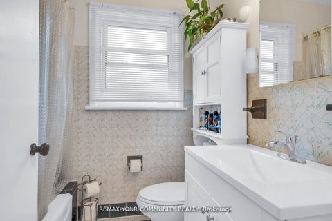 Photo 25 at 119 Dalrymple Drive, Smythe, Toronto