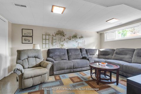 Photo 27 at 119 Dalrymple Drive, Smythe, Toronto