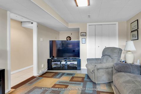 Photo 29 at 119 Dalrymple Drive, Smythe, Toronto