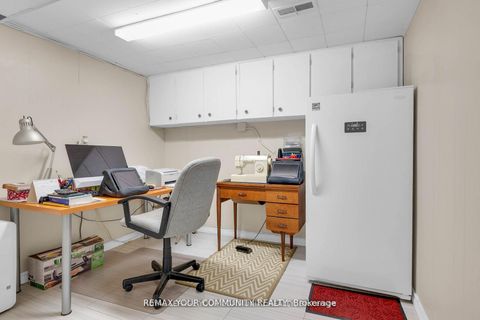 Photo 30 at 119 Dalrymple Drive, Smythe, Toronto