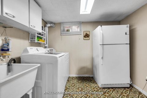 Photo 31 at 119 Dalrymple Drive, Smythe, Toronto