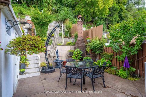 Photo 34 at 119 Dalrymple Drive, Smythe, Toronto