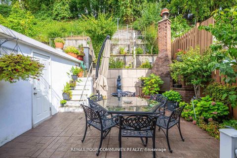 Photo 35 at 119 Dalrymple Drive, Smythe, Toronto