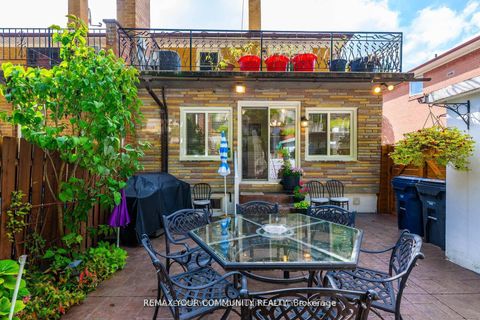 Photo 36 at 119 Dalrymple Drive, Smythe, Toronto