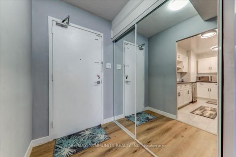 Photo 6 at 503 - 2835 Islington Avenue, Humber Summit, Toronto