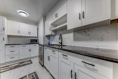 Photo 7 at 503 - 2835 Islington Avenue, Humber Summit, Toronto