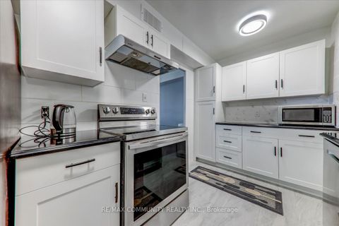 Photo 8 at 503 - 2835 Islington Avenue, Humber Summit, Toronto