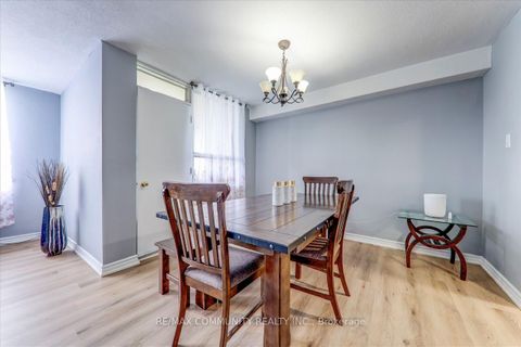 Photo 10 at 503 - 2835 Islington Avenue, Humber Summit, Toronto