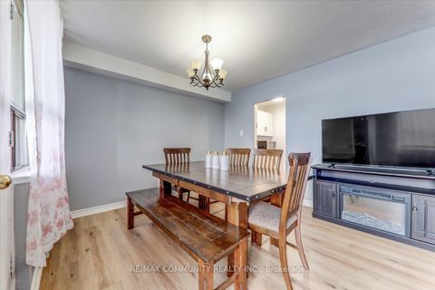Photo 11 at 503 - 2835 Islington Avenue, Humber Summit, Toronto