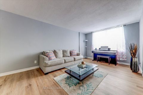 Photo 12 at 503 - 2835 Islington Avenue, Humber Summit, Toronto