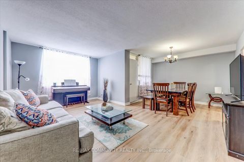 Photo 13 at 503 - 2835 Islington Avenue, Humber Summit, Toronto