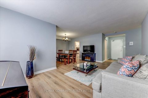 Photo 14 at 503 - 2835 Islington Avenue, Humber Summit, Toronto