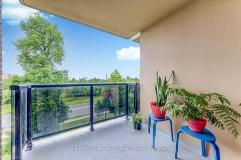 Photo 15 at 503 - 2835 Islington Avenue, Humber Summit, Toronto