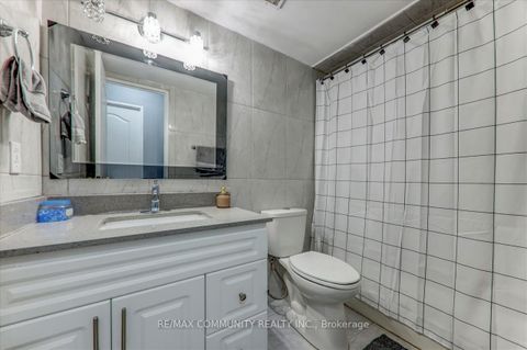 Photo 16 at 503 - 2835 Islington Avenue, Humber Summit, Toronto