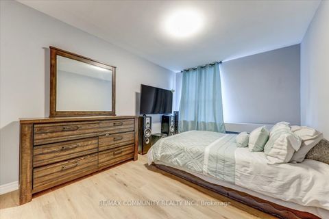 Photo 17 at 503 - 2835 Islington Avenue, Humber Summit, Toronto