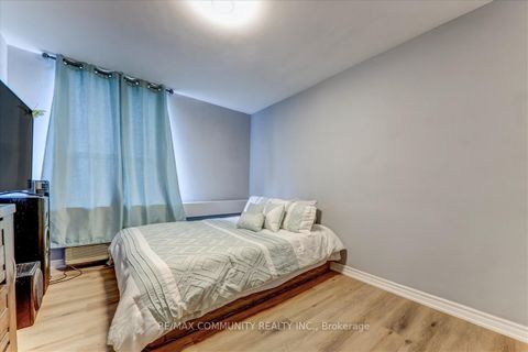 Photo 18 at 503 - 2835 Islington Avenue, Humber Summit, Toronto
