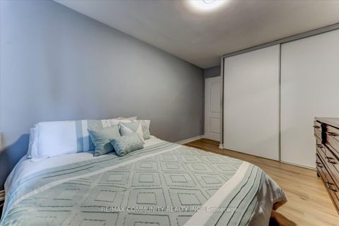 Photo 19 at 503 - 2835 Islington Avenue, Humber Summit, Toronto