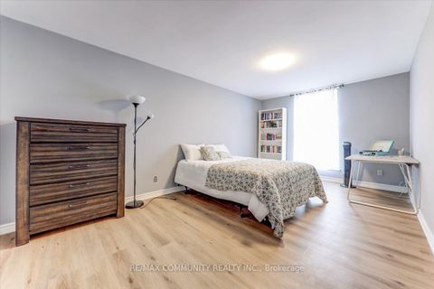 Photo 20 at 503 - 2835 Islington Avenue, Humber Summit, Toronto