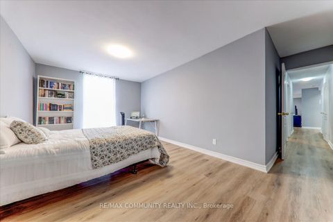 Photo 21 at 503 - 2835 Islington Avenue, Humber Summit, Toronto
