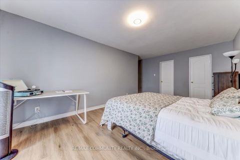 Photo 22 at 503 - 2835 Islington Avenue, Humber Summit, Toronto