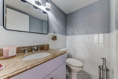 Photo 23 at 503 - 2835 Islington Avenue, Humber Summit, Toronto