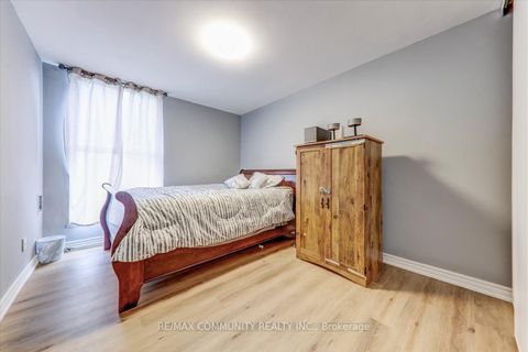 Photo 24 at 503 - 2835 Islington Avenue, Humber Summit, Toronto