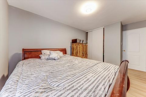 Photo 25 at 503 - 2835 Islington Avenue, Humber Summit, Toronto