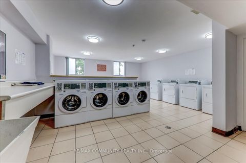 Photo 28 at 503 - 2835 Islington Avenue, Humber Summit, Toronto