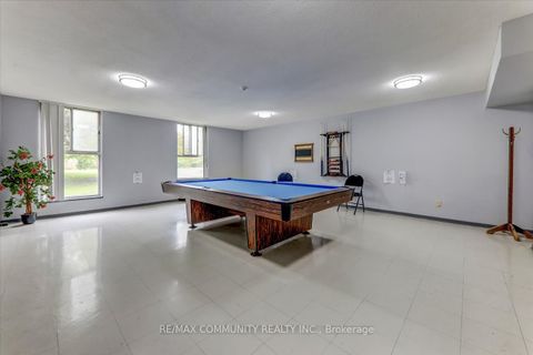 Photo 29 at 503 - 2835 Islington Avenue, Humber Summit, Toronto