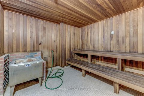 Photo 30 at 503 - 2835 Islington Avenue, Humber Summit, Toronto