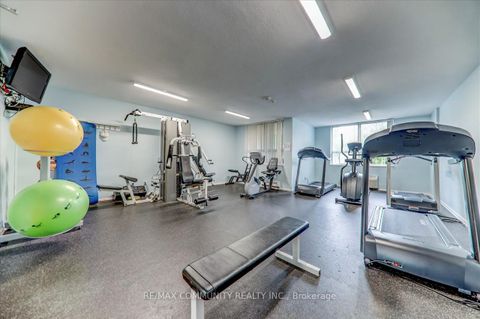 Photo 31 at 503 - 2835 Islington Avenue, Humber Summit, Toronto