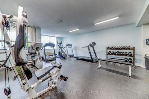 Photo 32 at 503 - 2835 Islington Avenue, Humber Summit, Toronto