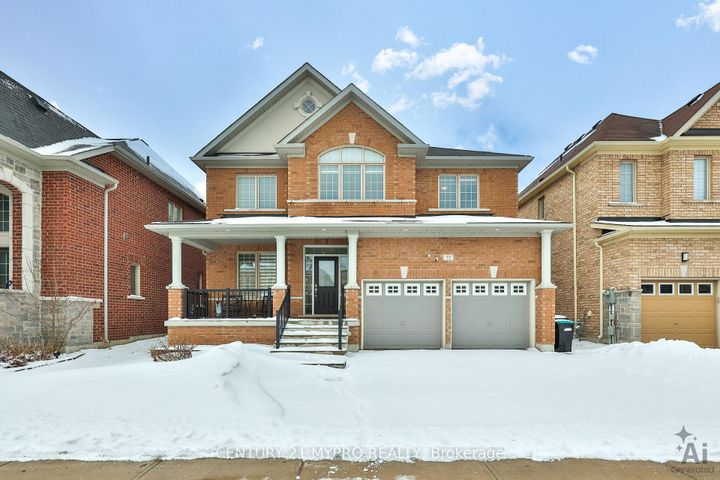 Photo 0 at 72 Belfry Drive, Bradford, Bradford West Gwillimbury