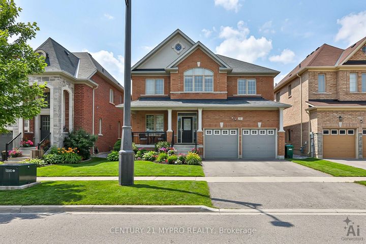 Photo 1 at 72 Belfry Drive, Bradford, Bradford West Gwillimbury