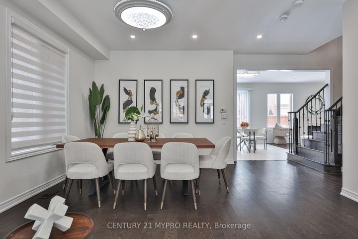 Photo 6 at 72 Belfry Drive, Bradford, Bradford West Gwillimbury