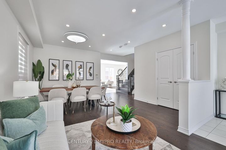 Photo 7 at 72 Belfry Drive, Bradford, Bradford West Gwillimbury