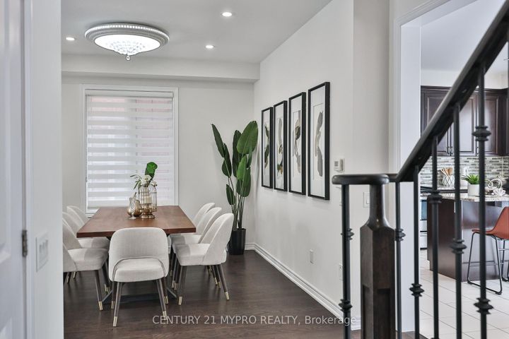 Photo 8 at 72 Belfry Drive, Bradford, Bradford West Gwillimbury