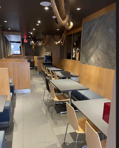 Photo 0 at 650 Yonge Street, Bay Street Corridor, Toronto