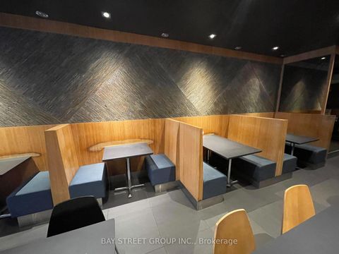 Photo 1 at 650 Yonge Street, Bay Street Corridor, Toronto