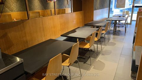 Photo 2 at 650 Yonge Street, Bay Street Corridor, Toronto