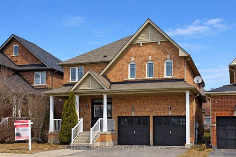 Photo 0 at 22 Bostock Drive, Keswick South, Georgina