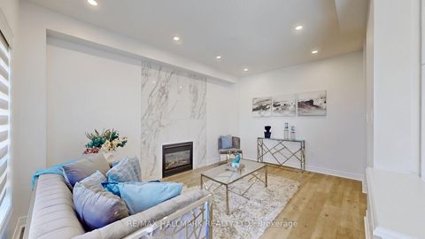 Photo 6 at 22 Bostock Drive, Keswick South, Georgina