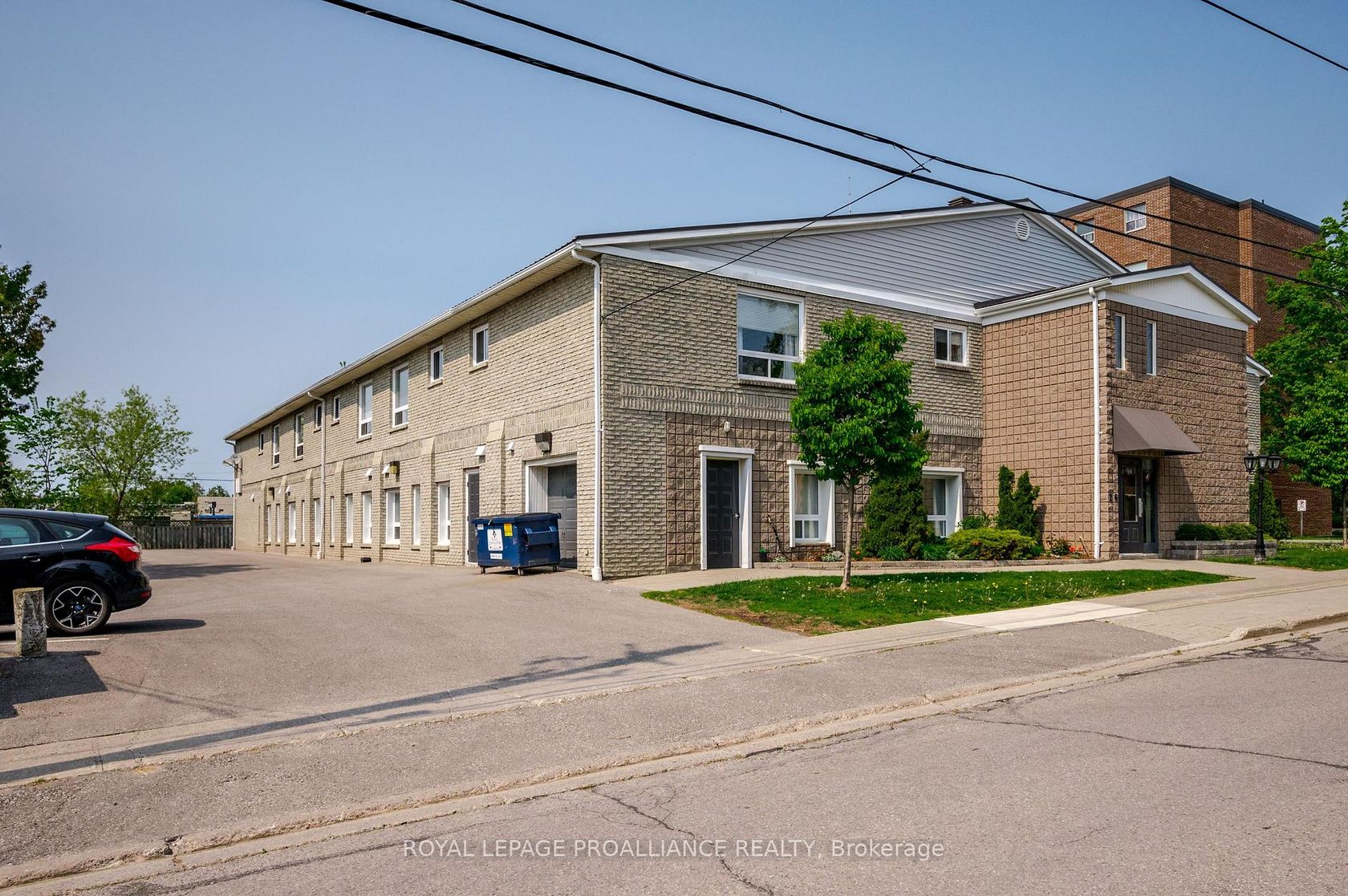 212 - 26 Spencer Street E, Cobourg 